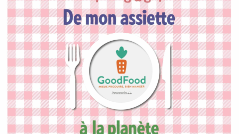De mon assiette à la planète