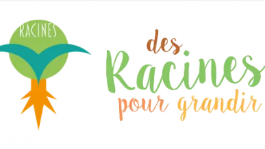 des racines pour grandir