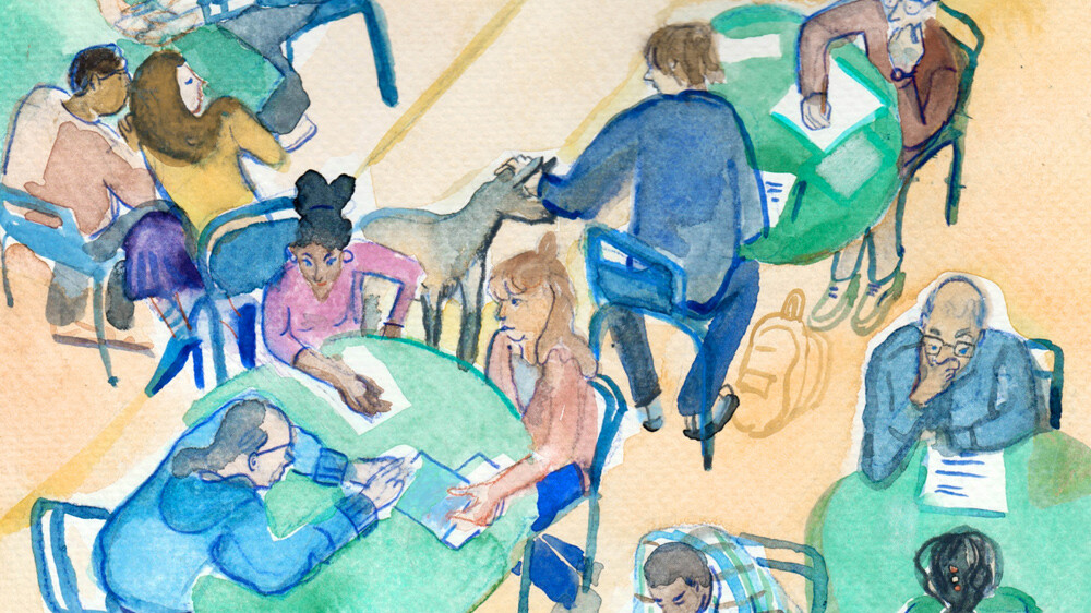 evalueren wereldburgerschapscompetenties