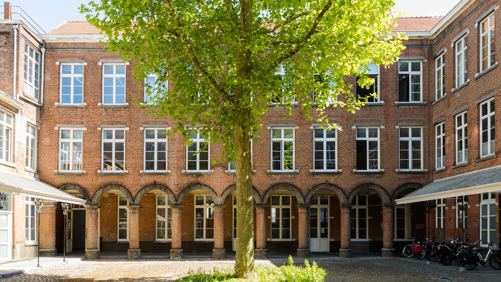 vakoverstijgend samenwerken burgerschap technisch onderwijs