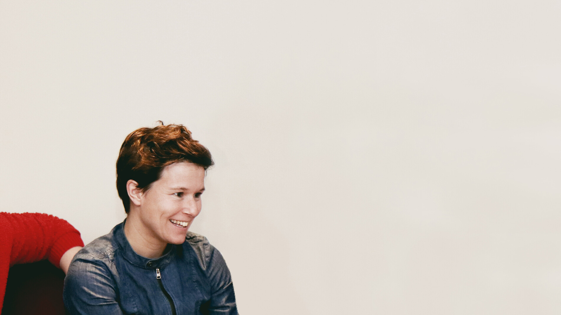 mentaliteit koning in eigen klas - Imke Deleu