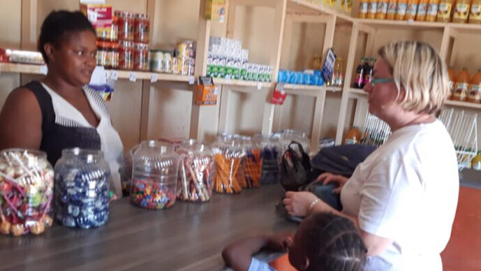 Leen Van der Stock - leren van en met elkaar