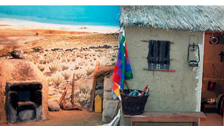 Atelier Bolivie