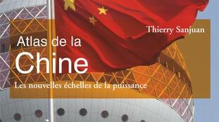 Atlas de la Chine