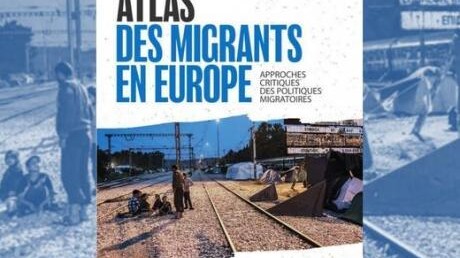 Atlas des migrants en Europe