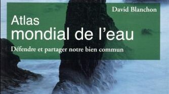 Atlas mondial de l'eau