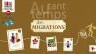 Autant/Au temps de(s) Migrations
