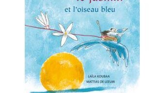 Aziz, le jasmin et l'oiseau bleu