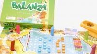 Balanza, la planète des équilibres