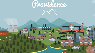 Bienvenue à Providence