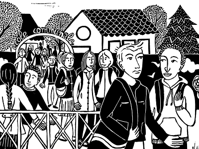 Bonne f&ecirc;te Mouton