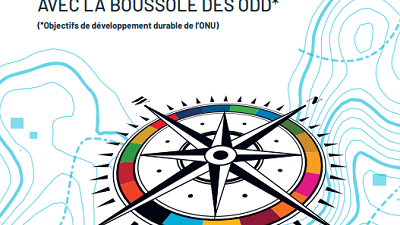 CAP 2030 – un nouvel outil pour comprendre les ODD !