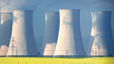 CAP Energies - Magazine