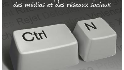 CTRL+N - Contrôle la Haine pour de nouveaux comportements