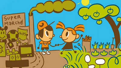 Ça tourne plus juste