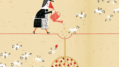 Ceux d’en haut et ceux d’en-bas