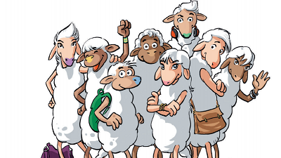 Citoyens d'un monde équitable : dossier d'animations pour les 10-12 ans