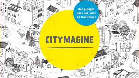 Citymagine, ville en transition