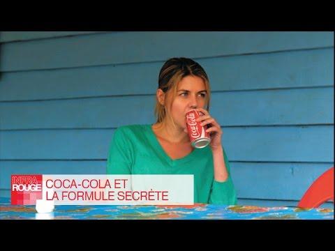Coca-Cola et la formule secr&egrave;te