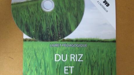 Compilation de films sur l'agriculture et l'alimentation