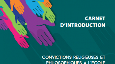 Convictions religieuses et politiques à l'école