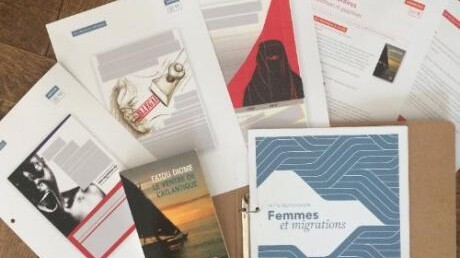 Femmes et migrations