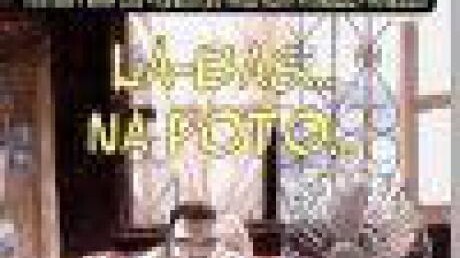 Là-bas... Na Poto...