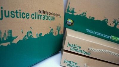 Mallette Justice climatique