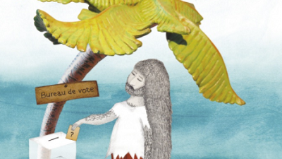 Philéas et Autobulle n°51 - Être citoyen; c'est quoi ?