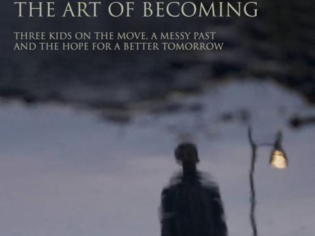 The art of becoming