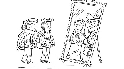 Visa pour le voyage- cahiers pédagogiques pour préparer des jeunes à un voyage solidaire