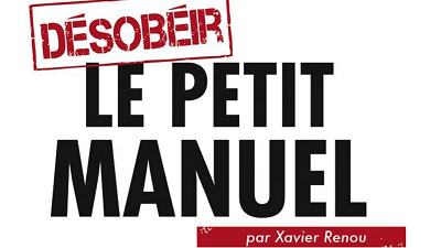 Désobéir : le petit manuel