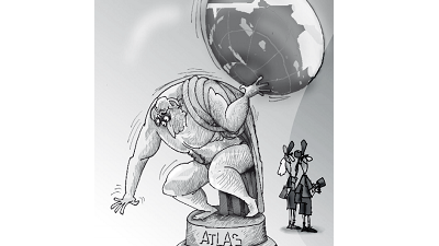 Education au Développement: manuel pour accompagner les citoyens vers l'engagement