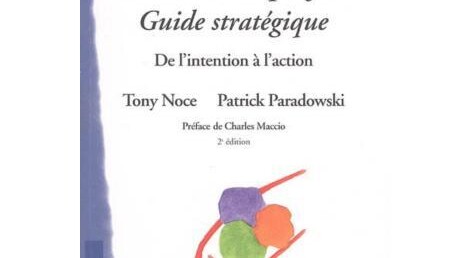 Elaborer un projet: guide stratégique