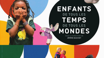 Enfants de tous les temps; de tous les mondes