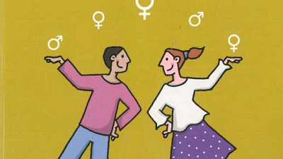 Genre... tu vois ce que je veux dire?