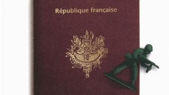 Guerre : et si ça nous arrivait ?