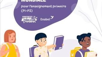 Guide d'activités en éducation à la citoyenneté mondiale pour l'enseignement primaire