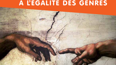 Guide de survie en milieu sexiste - Pour une éducation à l'égalité des genres