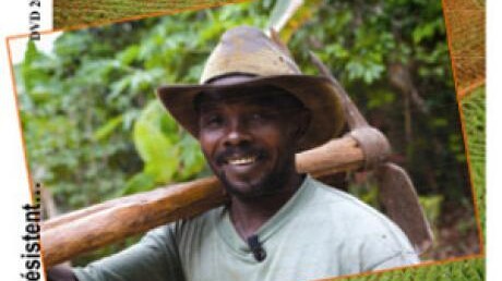 Haïti; des paysans résistent...