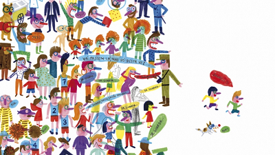 Halte, on ne passe pas !