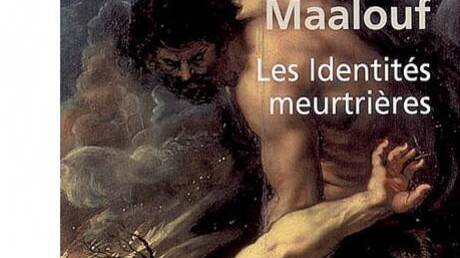 Identités meurtrières