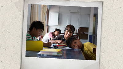 Inégalités dans le monde scolaire