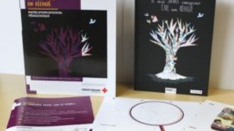 Je n'ai jamais imaginé être un réfugié