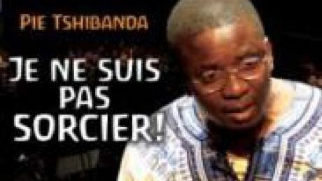 Je ne suis pas sorcier