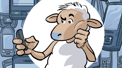 Jeu - GSM (Animation de groupe)