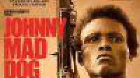 Johnny mad dog