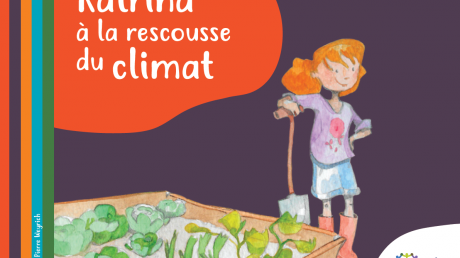 Katrina à la rescousse du climat