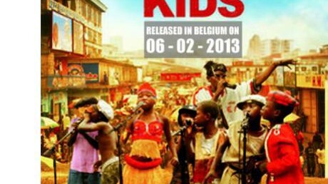 Kinshasa Kids