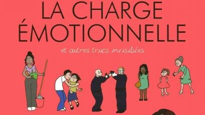 La charge émotionnelle et autres trucs invisibles